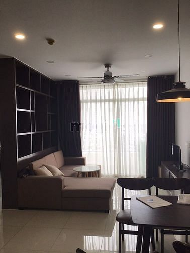 Hình ảnh Cho thuê GRAND RIVERSIDE - 80m 2pn 2wc