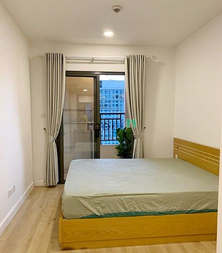 Hình ảnh Cho thuê CHCC ICON 56 - 50m 1pn 1wc
