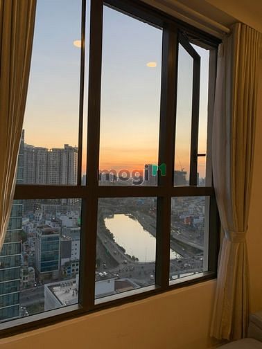 Hình ảnh Cho thuê CHCC ICON 56 - 50m 1pn 1wc