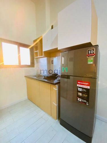 Hình ảnh Cho thuê Chung cư, Mb6623 nạp rút nhanh chóng, Studio, Phòng trọ có tủ lạnh,máy lạnh