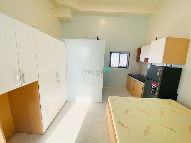 Hình ảnh Cho thuê Chung cư, Mb6623 nạp rút nhanh chóng, Studio, Phòng trọ có tủ lạnh,máy lạnh