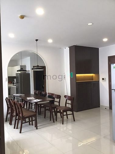 Hình ảnh Cho thuê GRAND RIVERSIDE - 80m 2pn 2wc