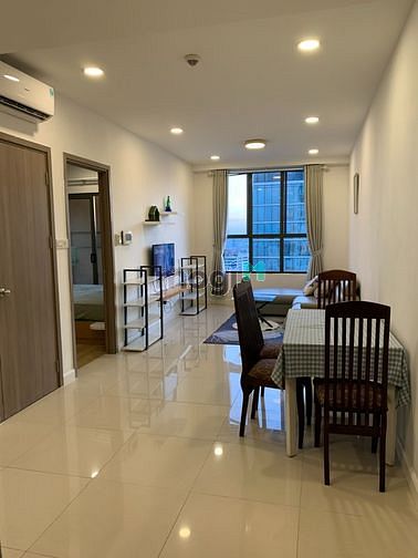 Hình ảnh Cho thuê CHCC ICON 56 - 50m 1pn 1wc
