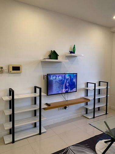 Hình ảnh Cho thuê CHCC ICON 56 - 50m 1pn 1wc