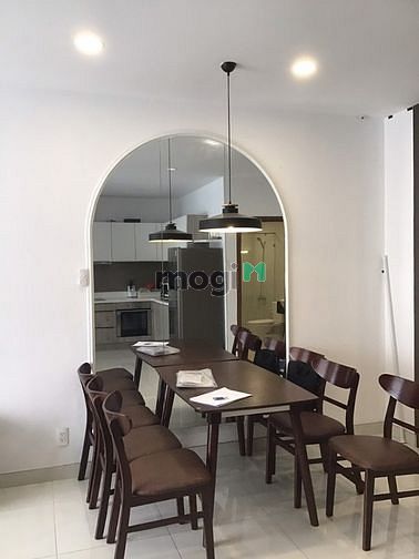 Hình ảnh Cho thuê GRAND RIVERSIDE - 80m 2pn 2wc