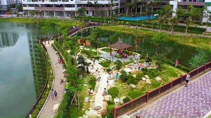 Hình ảnh Cho thuê Trang Chủ MB66.COM / Đăng Ký Tặng 66K MIZUKI Park mới 100% giá 7,5 triệu