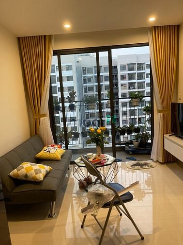 Hình ảnh Cho thuê căn 2pn2wc, full nội thất giá 7tr, chỉ cần xách vali vô ở