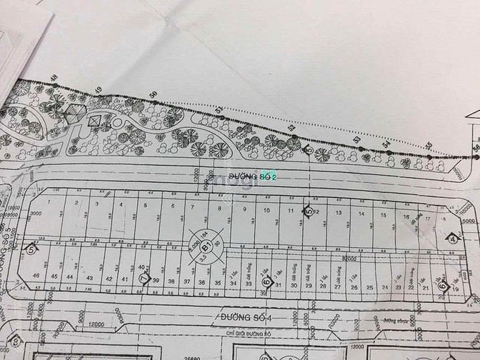 Hình ảnh Dự án nằm ngay trung tâm nguyễn xí,bình thạnh,dân cư sầm uất,sổ hồng