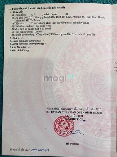 Hình ảnh Dự án nằm ngay trung tâm nguyễn xí,bình thạnh,dân cư sầm uất,sổ hồng