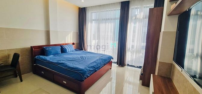 Hình ảnh Siêu Phẩm CH balcon view Landmark có dịch vụ dọn phòng