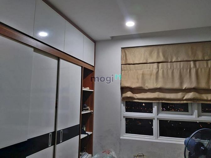 Hình ảnh ChO Thuê Trang Chủ MB66.COM / Đăng Ký Tặng 66K Him Lam Chợ Lớn Quận 6, 83m2, lầu cao, đầy đủ nội thất
