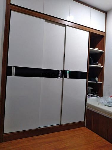 Hình ảnh ChO Thuê Trang Chủ MB66.COM / Đăng Ký Tặng 66K Him Lam Chợ Lớn Quận 6, 83m2, lầu cao, đầy đủ nội thất