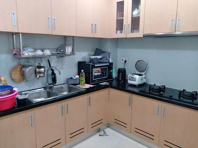 Hình ảnh ChO Thuê Trang Chủ MB66.COM / Đăng Ký Tặng 66K Him Lam Chợ Lớn Quận 6, 83m2, lầu cao, đầy đủ nội thất