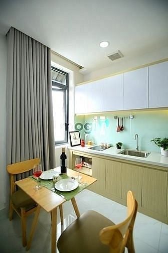 Hình ảnh 🔥 Siêu Phẩm CH Studio Cửa Sổ FullNT Cao Cấp Có Lễ Tân, Bảo Vệ 24/7