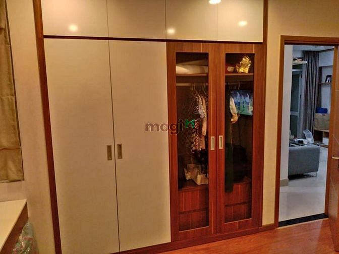Hình ảnh ChO Thuê Trang Chủ MB66.COM / Đăng Ký Tặng 66K Him Lam Chợ Lớn Quận 6, 83m2, lầu cao, đầy đủ nội thất