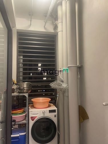 Hình ảnh Cho thuê căn 2pn2wc, full nội thất giá 7tr, chỉ cần xách vali vô ở
