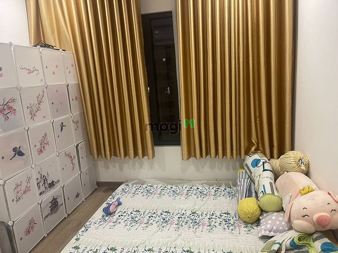Hình ảnh Cho thuê căn 2pn2wc, full nội thất giá 7tr, chỉ cần xách vali vô ở