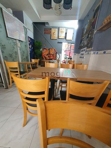 Hình ảnh Cho Thuê Mặt Bằng KD Khu PHAN XÍCH LONG