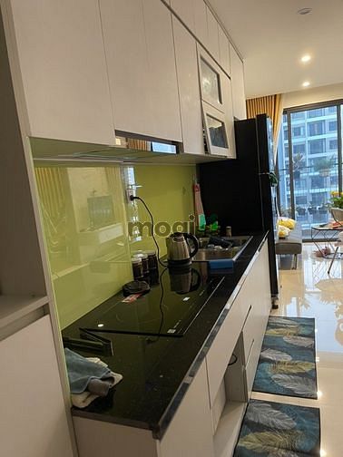 Hình ảnh Cho thuê căn 2pn2wc, full nội thất giá 7tr, chỉ cần xách vali vô ở