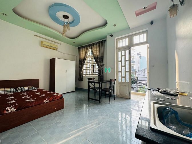 Hình ảnh Mb6623 nạp rút nhanh chóng mini Quang Trung- 25-30m2, Gần chợ cầu, CV phần mềm Quang Trung