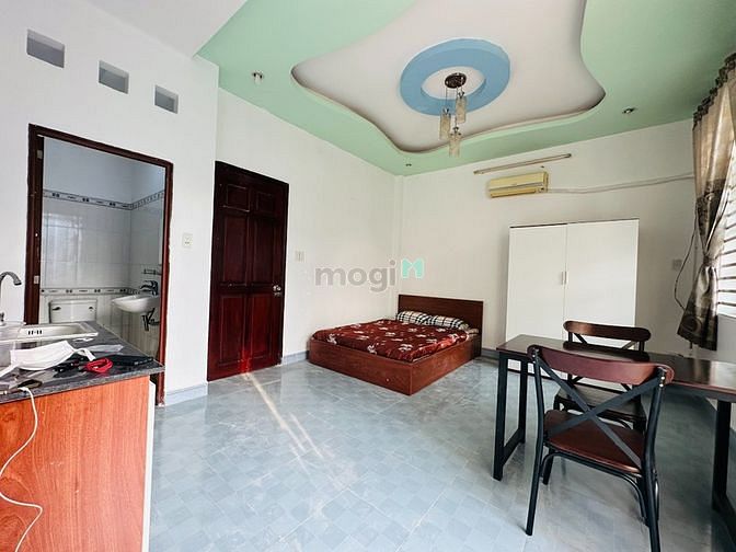 Hình ảnh Mb6623 nạp rút nhanh chóng mini Quang Trung- 25-30m2, Gần chợ cầu, CV phần mềm Quang Trung