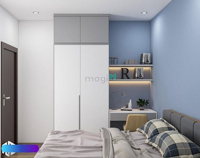 Hình ảnh Mb6623 nạp rút nhanh chóng 1 PN nội thất smart home sang trọng