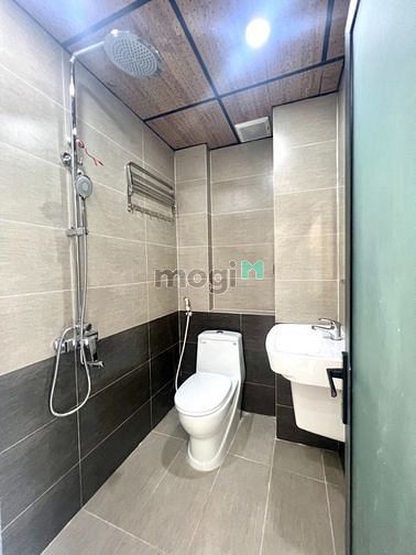 Hình ảnh Mb6623 nạp rút nhanh chóng dịch vụ full nội thất mới xây 100% ban công lớn Quận 8
