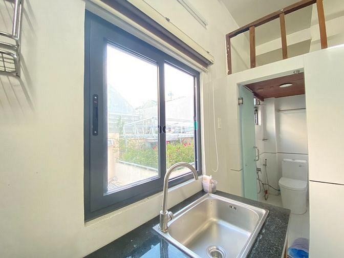 Hình ảnh Cho thuê Trang Chủ MB66.COM / Đăng Ký Tặng 66K dịch vụ có gác full nội thất khu Phan Xích Long, PN