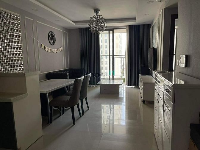 Hình ảnh THE TRESOR - đường Bến Vân Đồn, quận 4