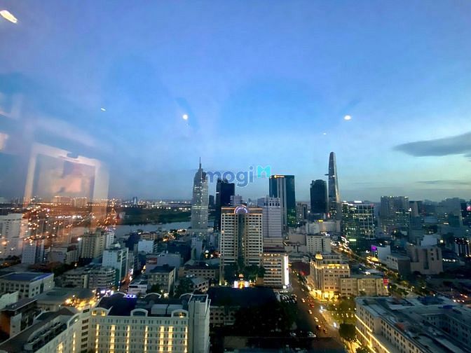 Hình ảnh Cho thuê 2PN Vincom Đồng Khởi Quận 1