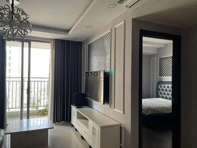 Hình ảnh THE TRESOR - đường Bến Vân Đồn, quận 4