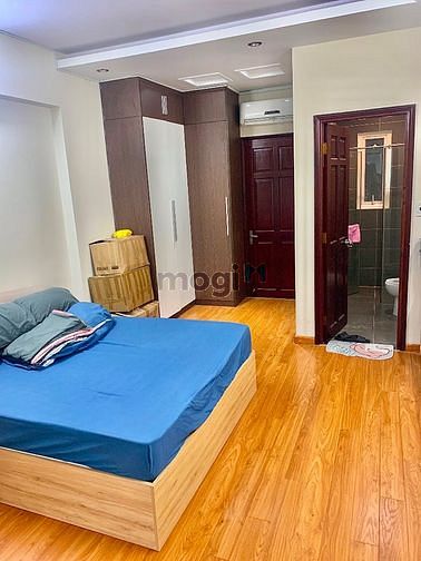 Hình ảnh Studio View đẹp có Ban Công An Phú