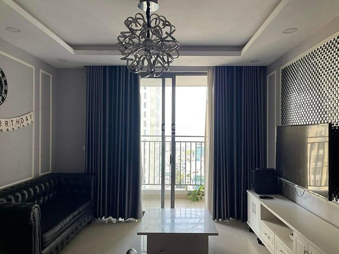 Hình ảnh THE TRESOR - đường Bến Vân Đồn, quận 4