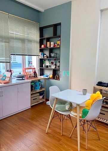 Hình ảnh Studio View đẹp có Ban Công An Phú