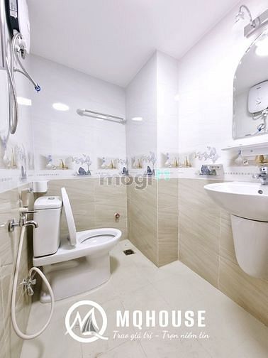 Hình ảnh Mb6623 nạp rút nhanh chóng Duplex mới 100%_Cho nuôi Pét_ban công lớn_Bảo vệ thang máy 24/7