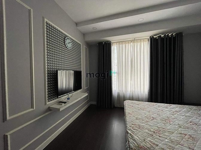 Hình ảnh THE TRESOR - đường Bến Vân Đồn, quận 4