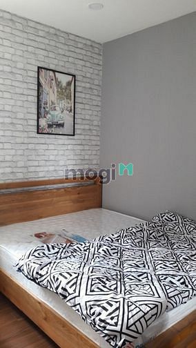 Hình ảnh Cho thuê Him lam Phú An, 69m2, 2pn-2wc, 10tr/tháng