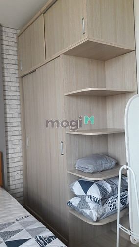 Hình ảnh Cho thuê Him lam Phú An, 69m2, 2pn-2wc, 10tr/tháng