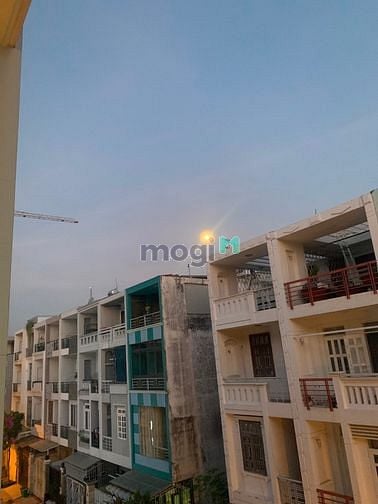 Hình ảnh Studio View đẹp có Ban Công An Phú