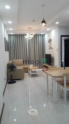 Hình ảnh Cho thuê Him lam Phú An, 69m2, 2pn-2wc, 10tr/tháng