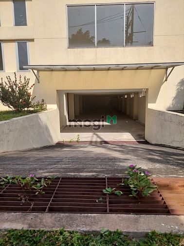 Hình ảnh 1562m2, 2 Toà 2 Hầm, 4 lầu Thang Máy, 2 MT Trước Sau Phạm Văn Chiêu