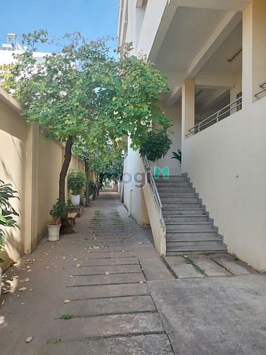 Hình ảnh 1562m2, 2 Toà 2 Hầm, 4 lầu Thang Máy, 2 MT Trước Sau Phạm Văn Chiêu