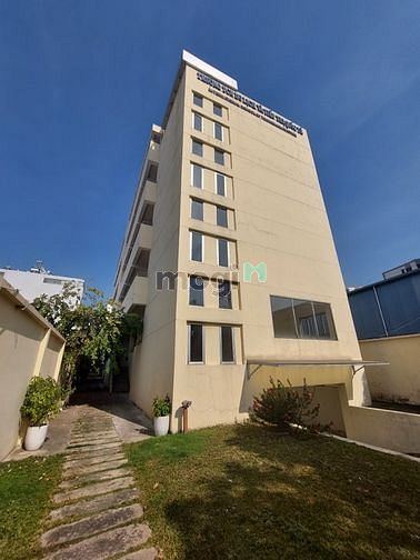 Hình ảnh 1562m2, 2 Toà 2 Hầm, 4 lầu Thang Máy, 2 MT Trước Sau Phạm Văn Chiêu