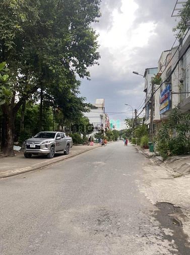 Hình ảnh Mặt tiền Kha Vạn Cân Linh Chiểu, 78m2(4x19) nhỉnh 5 tỷ.