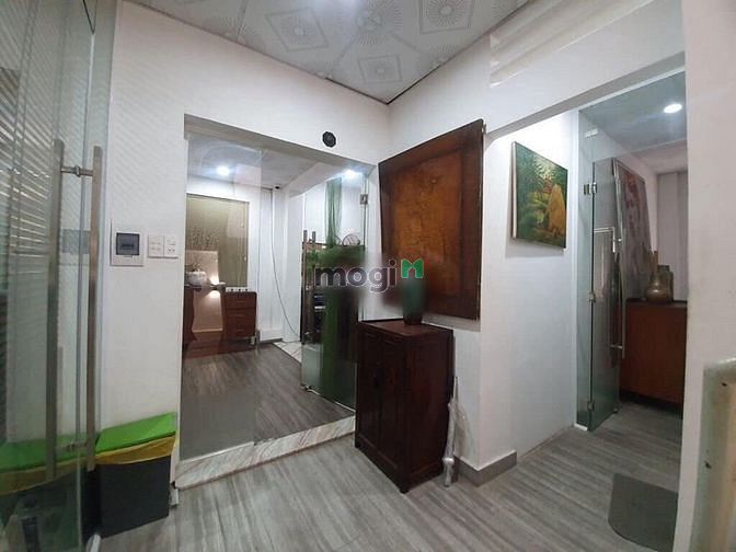 Hình ảnh Biệt thự Đường Phạm Ngọc Thạch, Phường Võ Thị Sáu, Quận 3