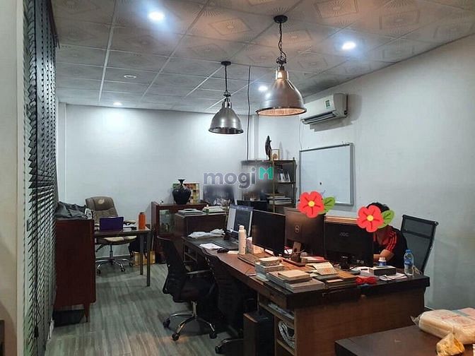 Hình ảnh Biệt thự Đường Phạm Ngọc Thạch, Phường Võ Thị Sáu, Quận 3