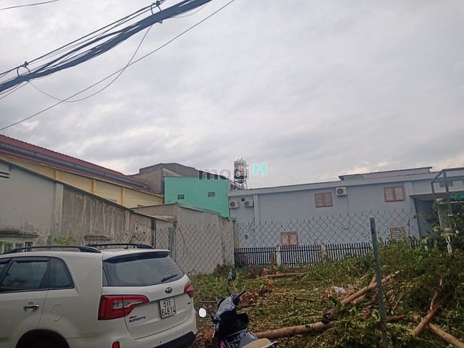 Hình ảnh Mặt tiền Kha Vạn Cân Linh Chiểu, 78m2(4x19) nhỉnh 5 tỷ.