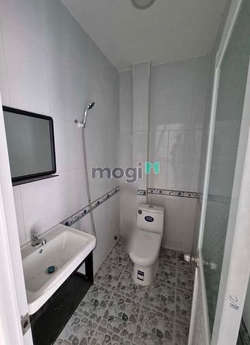 Hình ảnh Cho Thuê Nhà NC Gần Ngã Tư HBP 1T1L
