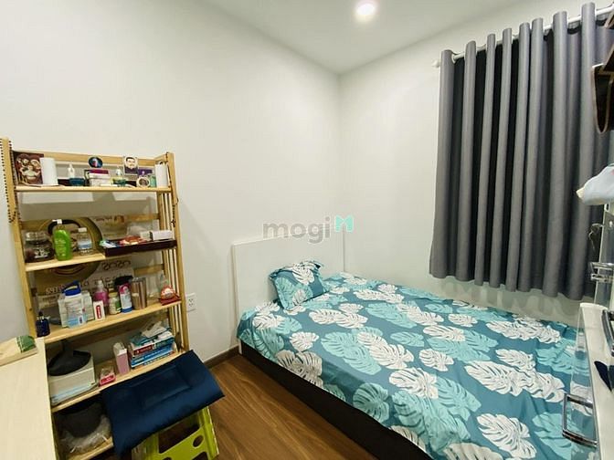 Hình ảnh Cho thuê chung cư Him Lam Phú An Quận 9, full nội thất, tầng 15, 10tr