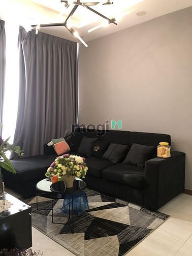 Hình ảnh Cho thuê chung cư Him Lam Phú An Quận 9, full nội thất, tầng 15, 10tr